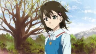 True Tears | E13 - Your Tears