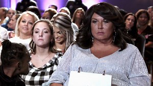 200K views · 3.9K reactions | When Tammy from Studio 19 invades Abby's personal space, Abby abruptly leaves the competition to file a police report #dancemoms Season 2 of #DanceMomsANewEra is coming December 8 to Hulu and with #HuluOnDisneyPlus! | Dance Moms: Full Numbers | Facebook