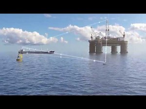 Liquid Robotics - The Digital Ocean