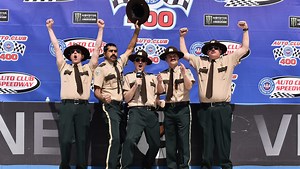 Super Troopers speak: Why they picked Vermont and why the sequel took so long