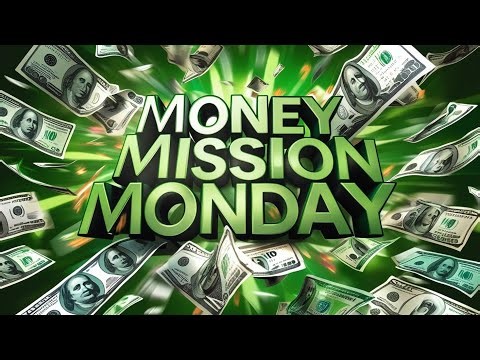 On a Mission to Save Money