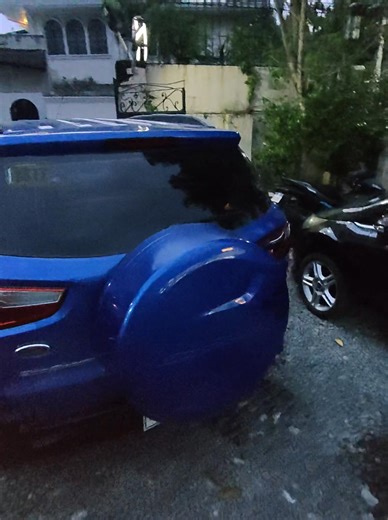 6.8K views · 126 reactions | Transmission repair? Kaya namin 'yan! Blue Ford EcoSport ni sir, nagpa-check sa GTA Cars — shift fork A & B, clutch release bearing, dual clutch, at PMS, lahat documented! Malayo man ang biyahe pabalik ng Bulacan, panatag si boss dahil ayos na ang unit. #FordEcoSport #TransmissionRepair #ChangeOil #fyp #gtacarsph | GTAcarsph - Buy / Sell / Trade | Facebook