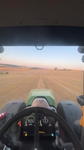 Le retour de l'agriculture moderne en 6 mois