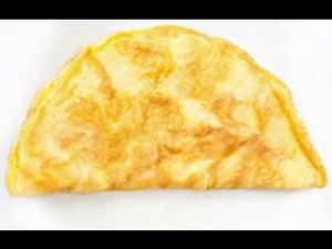 How To Cook The Perfect Omelette. TheScottReaProject.