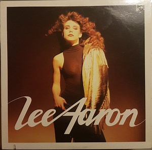 Lee Aaron - Lee Aaron
