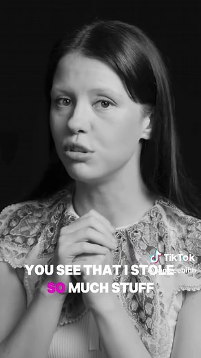 Mia Goth's Iconic Moments in Pop Culture