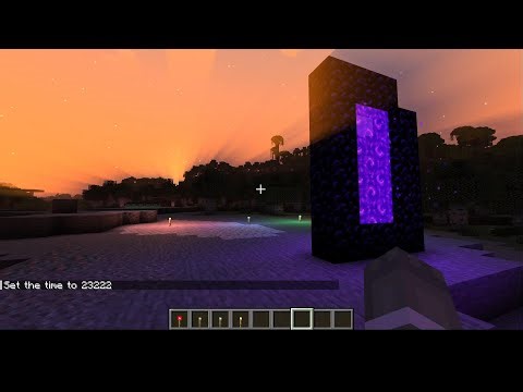 Just Colored Lighting Shader - Voxy Support