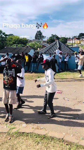 Explore the World of Gqom Dance