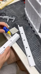 245K views · 5.1K reactions | How Professional Architecture Models Are Made #videosaur #model | Design + Build powered by designosaur | Facebook