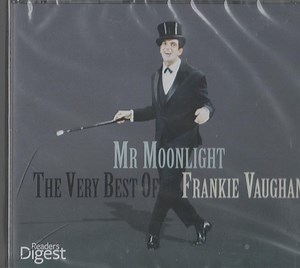 Frankie Vaughan - Mr Moonlight - The Very Best Of Frankie Vaughan