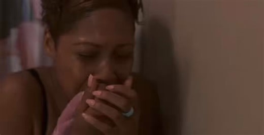 Tweeting about referees. Open up the door, Dianna.