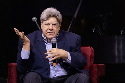 TV mourns the loss of ‘Cheers’ icon George Wendt, dead at 76