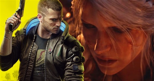 CD Projekt shares Witcher and Cyberpunk project updates, announces partnership with mobile studio Scopely