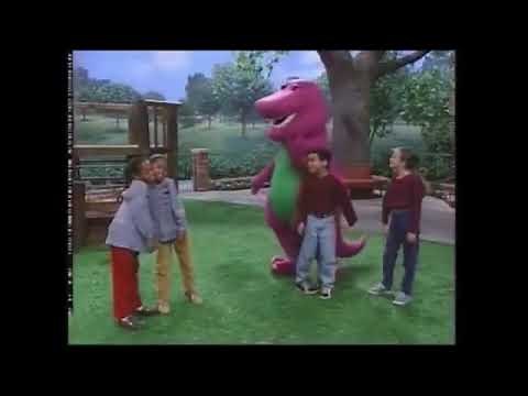 Barney Next part 50