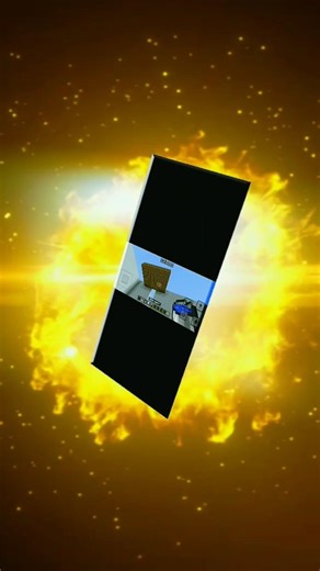 How to Make a Hidden Wall Ladder in Minecraft | Easy Secret Climbing Trick #Shorts