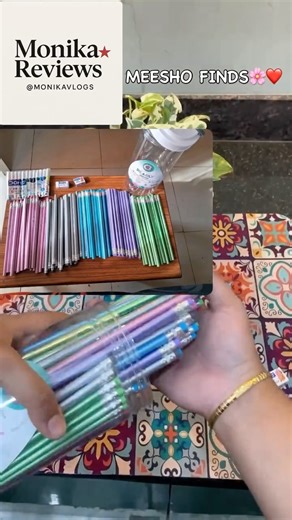 L MONIKA on Instagram: "Comment “DM” or “share link” to get a links 🔥🔥🔥🔥 follow me for more and more vidEOS @meeshoapp 📌- “©️ Copyright: 2025 MONIKAVLOGS BY MONIKA♥️ All rights reserved. Any copying, reposting, or distribution without permission will result in immediate action 📷🚫 ‼️‼️ Leads to Immediate Legal Report #reels #meesho #meeshohaul #meeshofinds #meeshoapp #meeshofashion #meeshokurtaset #meeshodress #designerkurtaset #kurtasetswomen #kurtaset #stylishkurtis #myntra #myntrafinds