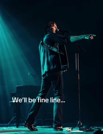 We’ll Be Alright – Dean Lewis Music Review