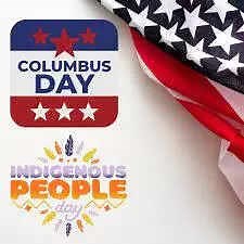 Columbus Day 2025: Is it a federal holiday in the US - what's open and what's closed?