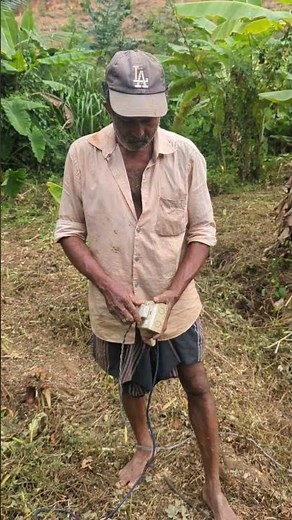 Epic Rock Explosion 💥 | Blasting Machine in Action