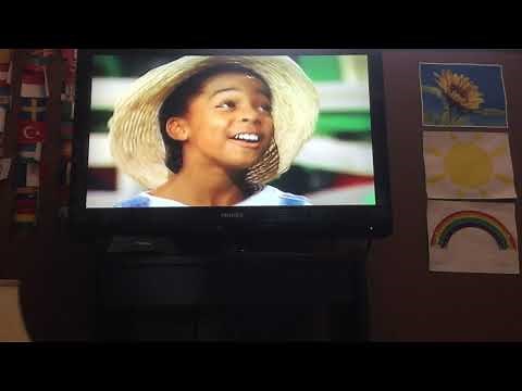 Barney Home Video Sing and Dance with Barney Original 1998 VHS