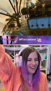 Visions of Eternity is here!! #GW2 #GuildWars #GuildWars2 #ad