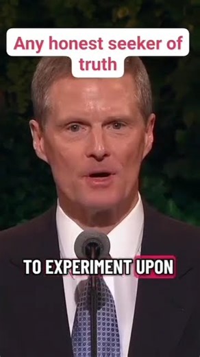 How to obtain a testimony #ldstemples