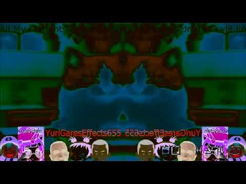Preview 2 Numa Cats V6 Effects Effects - Preview 2 Effects (Remake)
