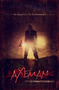 Axeman at Cutter's Creek (2013) - Where to Watch