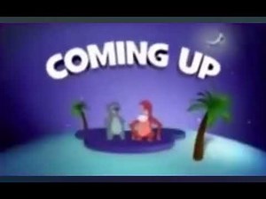 Coming Up Jungle Cubs Nighttime On Disney Junior (RARE) 2024