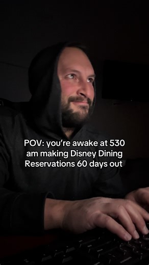 GOTTA GET THOSE DISNEY CHARACTER MEALS AM I RIGHT?!? #disneycore #disneyexperience #disneyweek #disneycontent