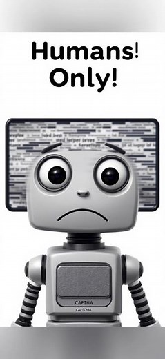 How Does CAPTCHA Work? The Gatekeeper of the Internet