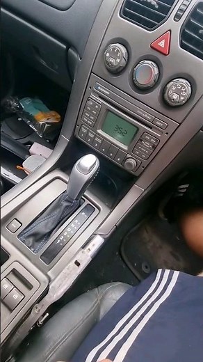 VY interior update 🤙