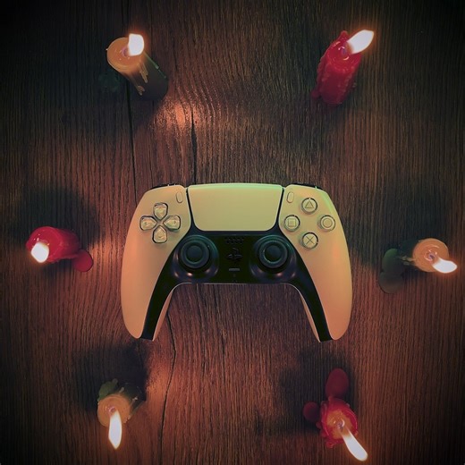 🕯️ What games are you conjuring up for Halloween? 🕯️ | PlayStation