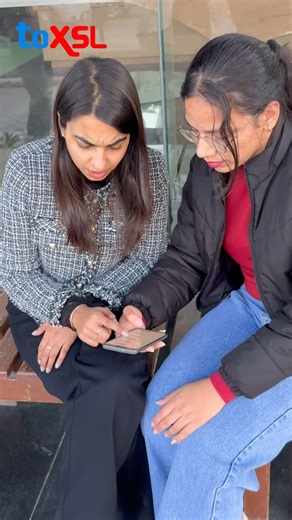 ToXSL- Industrial Training on Instagram: "Are you a student or fresher looking to build a strong, future-ready career in Python development? At ToXSL Technologies, we offer Python Training designed around practical learning, real-world projects, and industry-relevant skills that companies actively look for. You don’t just learn Python syntax here - you work on real applications, data handling, automation scripts, and backend logic under the guidance of experienced trainers. Step by step, we help