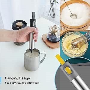 milk frother