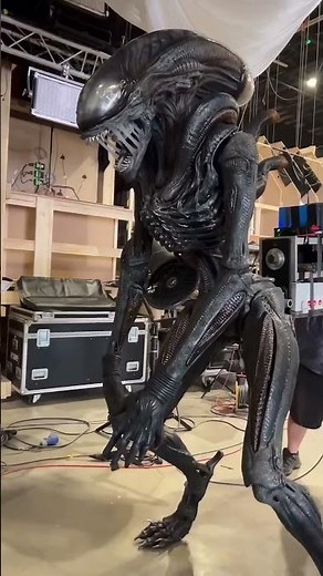 Alien Romulus | Behind The Scenes