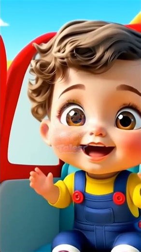 Nursery Rhymes Compilation 🎶 | Fun Kids Songs & Poems for Children 👶🧸 #cartoon