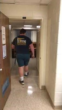 Welcome Home Reinhardt University Edition: E2 - Roberts Room Tour