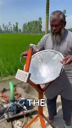 Build Your Own Free Electricity Generator - Get Plans in Our Channel Link!