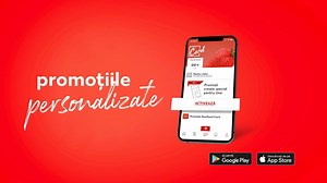 198K views · 741 reactions | Așa da! Lucrurile bune vin ușor, acum cu promoții personalizate PE BUNE. Bucură-te de cumpărături mai plăcute și cu reduceri la ce vrei tu cu noile promoții personalizate unde ai parte de reduceri create special pentru tine.朗️ Intră în aplicația Kaufland - Oferte și noutăți și accesează zona ”Pentru mine” din #KauflandCard. Simplu! kaufland.ro/promotii-personalizate | Kaufland Romania | Facebook