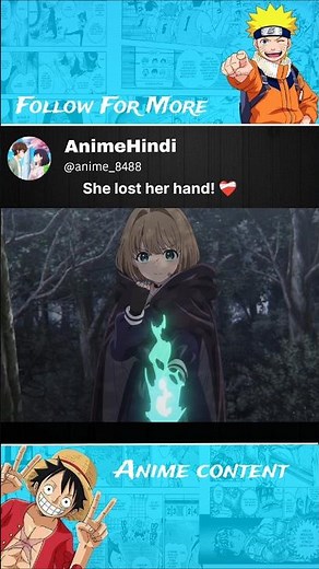 She don't want to die! ❤️‍🩹 || I Want to Love You Till Your Dying Day EP2 || #anime #animeedit