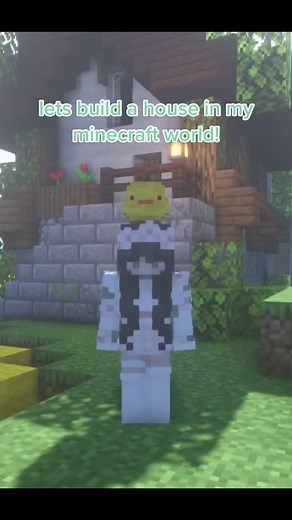 sydney.minecraft on TikTok