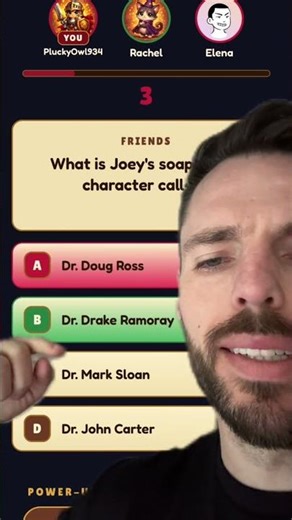 New millennial trivia app is out now! Check the bio!