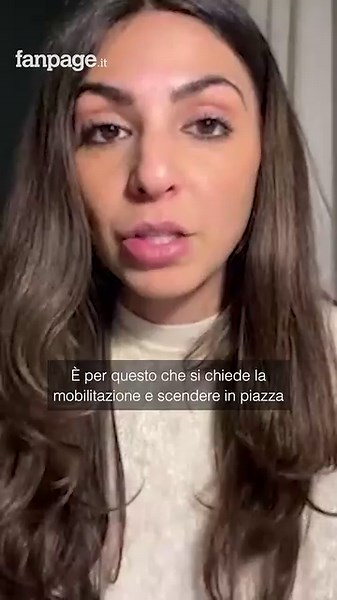 L’attivista Pegah Moshir Pour racconta le proteste in Iran: “Repressione militare e digitale senza precedenti”