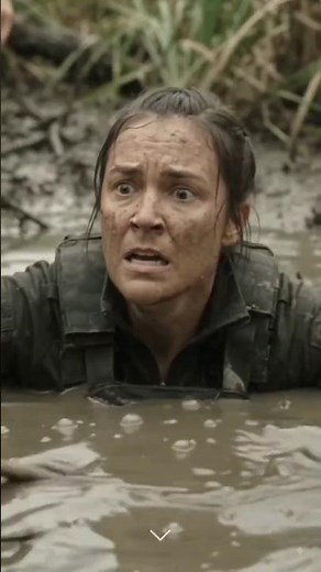 The Ultimate Quicksand Trap: Can They Escape? 😱 #quicksand #jungle
