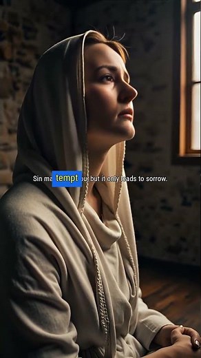 TURN AWAY FROM SIN