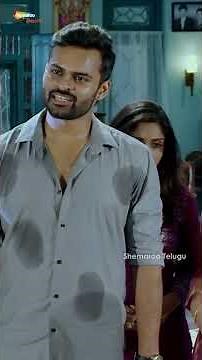 సాయి ధరమ్ తేజ్ స్పీచ్ కి ఫిదా అవ్వాల్సిందే | Jawaan Movie | Sai Durgha Tej | Mehreen Pirzada