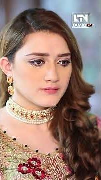 shan ma gustakhi hogai, Ajnabi Lage Zindagi | Latest Pakistani Drama | Ltn