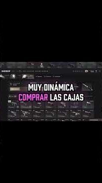 COMO SENGUIR SKINS DE CS2 MAS FACIL GGDROP #shorts #cs2