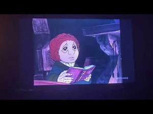 The Hobbit opening and end credits adultswim